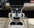 Черный Порше Каен, объемом двигателя 3 л и пробегом 110 тыс. км за 53900 $, фото 26 на Automoto.ua