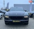 Черный Порше Каен, объемом двигателя 3 л и пробегом 84 тыс. км за 61000 $, фото 2 на Automoto.ua