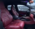 Черный Порше Каен, объемом двигателя 3 л и пробегом 84 тыс. км за 61000 $, фото 21 на Automoto.ua