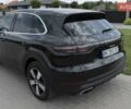 Черный Порше Каен, объемом двигателя 3 л и пробегом 110 тыс. км за 53900 $, фото 3 на Automoto.ua