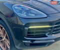 Чорний Порше Cayenne, об'ємом двигуна 3 л та пробігом 119 тис. км за 53000 $, фото 62 на Automoto.ua