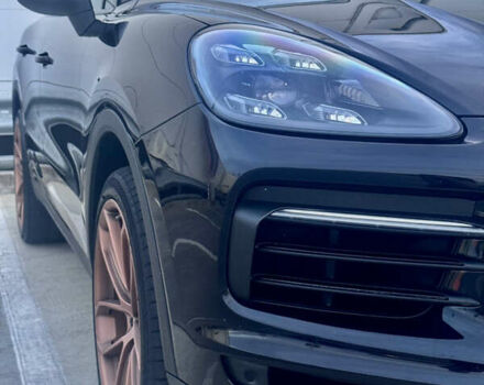 Чорний Порше Cayenne, об'ємом двигуна 3 л та пробігом 119 тис. км за 53000 $, фото 13 на Automoto.ua