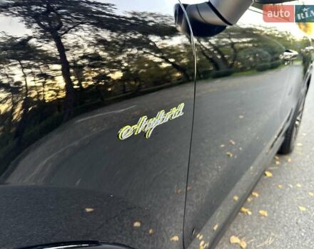 Черный Порше Каен, объемом двигателя 3 л и пробегом 170 тыс. км за 63500 $, фото 3 на Automoto.ua