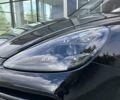 Черный Порше Каен, объемом двигателя 4 л и пробегом 100 тыс. км за 87900 $, фото 36 на Automoto.ua