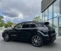 Черный Порше Каен, объемом двигателя 4 л и пробегом 100 тыс. км за 87900 $, фото 9 на Automoto.ua
