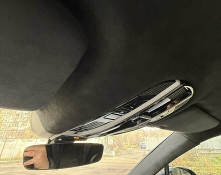 Чорний Порше Cayenne, об'ємом двигуна 3 л та пробігом 82 тис. км за 51000 $, фото 22 на Automoto.ua