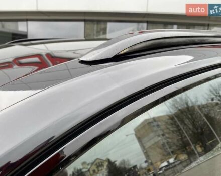 Черный Порше Каен, объемом двигателя 3 л и пробегом 125 тыс. км за 51000 $, фото 30 на Automoto.ua