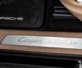 Чорний Порше Cayenne, об'ємом двигуна 4 л та пробігом 108 тис. км за 120000 $, фото 9 на Automoto.ua