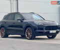 Чорний Порше Cayenne, об'ємом двигуна 3 л та пробігом 119 тис. км за 53000 $, фото 1 на Automoto.ua