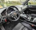 Чорний Порше Cayenne, об'ємом двигуна 3.6 л та пробігом 43 тис. км за 8800 $, фото 9 на Automoto.ua