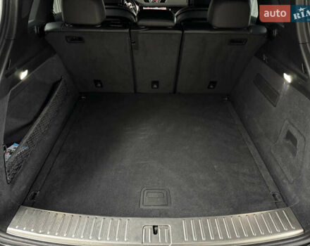 Черный Порше Каен, объемом двигателя 3 л и пробегом 99 тыс. км за 43800 $, фото 10 на Automoto.ua