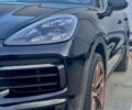 Чорний Порше Cayenne, об'ємом двигуна 3 л та пробігом 119 тис. км за 53000 $, фото 14 на Automoto.ua
