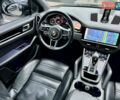 Чорний Порше Cayenne, об'ємом двигуна 3 л та пробігом 134 тис. км за 46000 $, фото 35 на Automoto.ua