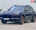 Чорний Порше Cayenne, об'ємом двигуна 3 л та пробігом 119 тис. км за 53000 $, фото 4 на Automoto.ua