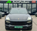 Чорний Порше Cayenne, об'ємом двигуна 3 л та пробігом 134 тис. км за 46000 $, фото 4 на Automoto.ua