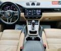 Черный Порше Каен, объемом двигателя 3 л и пробегом 71 тыс. км за 69900 $, фото 20 на Automoto.ua