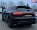 Черный Порше Каен, объемом двигателя 3 л и пробегом 84 тыс. км за 61000 $, фото 5 на Automoto.ua