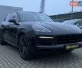 Черный Порше Каен, объемом двигателя 3 л и пробегом 84 тыс. км за 61000 $, фото 1 на Automoto.ua