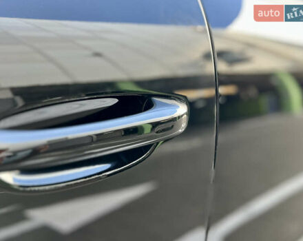 Черный Порше Каен, объемом двигателя 3 л и пробегом 133 тыс. км за 47000 $, фото 17 на Automoto.ua