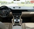 Черный Порше Каен, объемом двигателя 3 л и пробегом 110 тыс. км за 53900 $, фото 25 на Automoto.ua