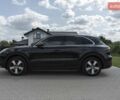 Черный Порше Каен, объемом двигателя 3 л и пробегом 110 тыс. км за 53900 $, фото 1 на Automoto.ua
