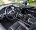 Черный Порше Каен, объемом двигателя 3.6 л и пробегом 55 тыс. км за 20600 $, фото 8 на Automoto.ua