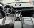 Черный Порше Каен, объемом двигателя 3 л и пробегом 102 тыс. км за 56500 $, фото 74 на Automoto.ua