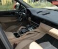 Черный Порше Каен, объемом двигателя 3 л и пробегом 110 тыс. км за 53900 $, фото 29 на Automoto.ua