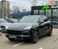 Чорний Порше Cayenne, об'ємом двигуна 3 л та пробігом 134 тис. км за 46000 $, фото 7 на Automoto.ua