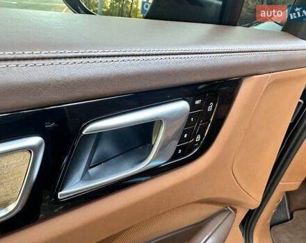 Черный Порше Каен, объемом двигателя 3 л и пробегом 170 тыс. км за 63500 $, фото 37 на Automoto.ua