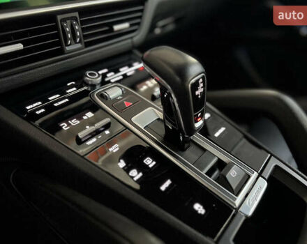 Черный Порше Каен, объемом двигателя 3 л и пробегом 133 тыс. км за 47000 $, фото 45 на Automoto.ua