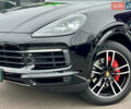 Чорний Порше Cayenne, об'ємом двигуна 3 л та пробігом 134 тис. км за 46000 $, фото 3 на Automoto.ua