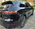 Черный Порше Каен, объемом двигателя 3 л и пробегом 170 тыс. км за 63500 $, фото 16 на Automoto.ua