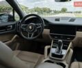 Черный Порше Каен, объемом двигателя 3 л и пробегом 110 тыс. км за 53900 $, фото 22 на Automoto.ua