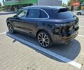 Черный Порше Каен, объемом двигателя 2.89 л и пробегом 162 тыс. км за 45800 $, фото 8 на Automoto.ua