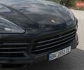 Черный Порше Каен, объемом двигателя 3 л и пробегом 110 тыс. км за 53900 $, фото 8 на Automoto.ua
