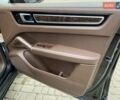 Черный Порше Каен, объемом двигателя 3 л и пробегом 125 тыс. км за 51000 $, фото 31 на Automoto.ua