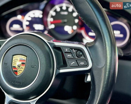 Черный Порше Каен, объемом двигателя 3 л и пробегом 133 тыс. км за 47000 $, фото 29 на Automoto.ua
