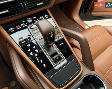 Черный Порше Каен, объемом двигателя 3 л и пробегом 170 тыс. км за 59999 $, фото 39 на Automoto.ua