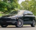 Черный Порше Каен, объемом двигателя 3.6 л и пробегом 55 тыс. км за 20600 $, фото 1 на Automoto.ua