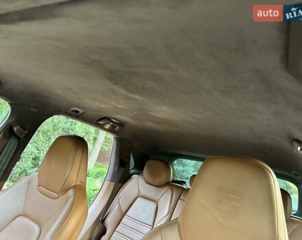 Черный Порше Каен, объемом двигателя 3 л и пробегом 170 тыс. км за 63500 $, фото 66 на Automoto.ua