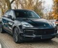 Чорний Порше Cayenne, об'ємом двигуна 3 л та пробігом 140 тис. км за 37000 $, фото 1 на Automoto.ua