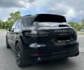 Черный Порше Каен, объемом двигателя 4 л и пробегом 100 тыс. км за 87900 $, фото 10 на Automoto.ua