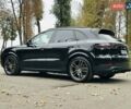 Черный Порше Каен, объемом двигателя 3 л и пробегом 71 тыс. км за 69900 $, фото 2 на Automoto.ua