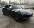 Чорний Порше Cayenne, об'ємом двигуна 3 л та пробігом 82 тис. км за 51000 $, фото 5 на Automoto.ua