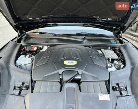 Черный Порше Каен, объемом двигателя 3 л и пробегом 170 тыс. км за 63500 $, фото 25 на Automoto.ua