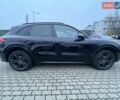 Черный Порше Каен, объемом двигателя 3 л и пробегом 84 тыс. км за 61000 $, фото 8 на Automoto.ua
