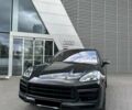 Черный Порше Каен, объемом двигателя 4 л и пробегом 100 тыс. км за 87900 $, фото 2 на Automoto.ua