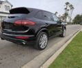 Чорний Порше Cayenne, об'ємом двигуна 3.6 л та пробігом 43 тис. км за 8800 $, фото 4 на Automoto.ua