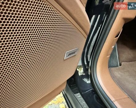 Черный Порше Каен, объемом двигателя 3 л и пробегом 170 тыс. км за 63500 $, фото 39 на Automoto.ua